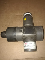  BTM LPPC38-G-40.00-PT-FL-BL-LS-PD231400C Locking Hook Clamp Port Image