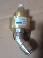  SMC Y-G14-CEL00262 Water Fitting Image