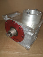  Gudel 409000 Worm Gear Reducer 3:1 Ratio AE 090 L Image