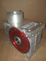  Gudel 409000 Worm Gear Reducer 3:1 Ratio AE 090 L Image