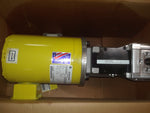  Semtorq 5K49UN8161 Tip Dresser W/Cutter General Electric AC Motor Image