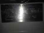  Brook Crompton WP-DF280SN AC Motor Image
