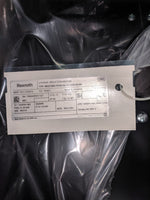  REXROTH MAD180C-0100-SA-S2-HG0-25-N4 Induction Servo Motor Image