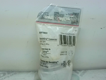  Keyence AH5969Y Connector 15A 125V 2P3W Quickgrip Stright Factory Sealed Package Image