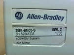  Allen-Bradley 2094-BM03-S Axis Module Image