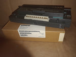  Siemens 6ES7133-0BL00-0XB0 Digital In/Output Module Image