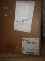  Allen Bradley 1494V-DH666-E Fusible Disconnect Switch Kit Image