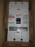  Cutler Hammer HMDL3800W Circuit Breaker Image