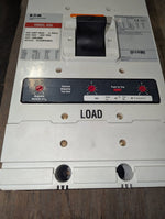  Cutler Hammer HMDL3800W Circuit Breaker Image