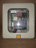  Allen Bradley 440F-C4000S Matguard Controller Image