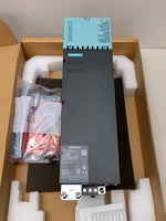  Siemens 6SL3130-7TE21-6AA4 Sinamics S120 Active Line Module Factory Sealed Image