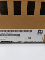  Siemens 6SL3130-7TE21-6AA4 Sinamics S120 Active Line Module Factory Sealed Image