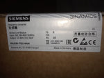  Siemens 6SL3130-7TE21-6AA4 Sinamics S120 Active Line Module Factory Sealed Image