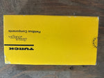  Turck FLDP-IOM-1616-0001 Aim Style Profibus Station Image