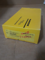  Turck FLDP-IOM-1616-0001 Aim Style Profibus Station Image