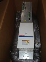  Rexroth HDS03.2-W75N-HS32-01-FW, AC Servo Drive Controller Factory Reconditioned! Image