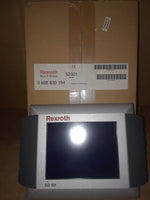  Bosch Rexroth SD 301 Touchscreen Display Rexroth 0608830194 24V 150mA SD301 Image