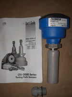  Omega FSW7112 Flow Switch Image