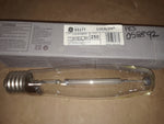  GE LU250/H/ECO Clear High Pressure Sodium Bulb Image