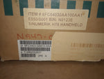  Siemens 6FC5403-0AA10-0AA Sinumerik HT6 Handwheel Pendent Image
