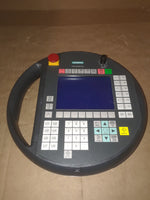  Siemens 6FC5403-0AA10-0AA Sinumerik HT6 Handwheel Pendent Image