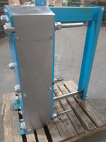  Tranter SUPERCHANGER Model GCP-026-M-5-HP-50 Heat Exchanger Image