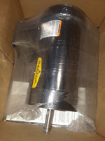  Baldor 33E374-0673G1 Motor 0.5HP Frame Image