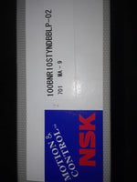  NSK 100BNR10STYNDBBLP-02 Precision Bearings Image