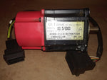  Fanuc A06B-0113-B078#7008 AC Servo Motor Image