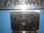 Tranter Superchanger GCP-026-H-5-KR-83 Heat Exchanger Image