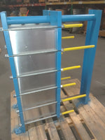  Tranter Superchanger GCP-026-H-5-KR-83 Heat Exchanger Image