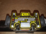  Parker D1VW2020DNJCLG47B82XB752 Directional Control Valve Image
