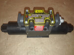  Parker D1VW2020DNJCLG47B82XB752 Directional Control Valve Image
