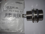  Omron E2E-X10F1-M1 Proximity Sensor Switch Image