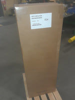  Pentair M52-0826-028 Air Conditioner 1960/2340 BtuH 480V Image