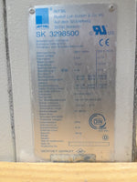  Rittal TopTherm SK 3298.500 Wallmount Air Conditioner 4950 BtuH 230V Image
