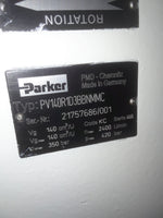  PARKER PV140R1D3BBNMMC Variable Displacement Hydraulic PVplus Axial Piston Pump Image