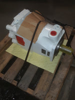  PARKER PV140R1D3BBNMMC Variable Displacement Hydraulic PVplus Axial Piston Pump Image