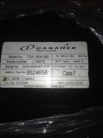  Danaher TSW 180/6-360 Drive Motor 21.5kW Image