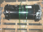  Danaher TSW 180/6-360 Drive Motor 21.5kW Image