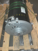  Danaher TSW 180/6-360 Drive Motor 21.5kW Image