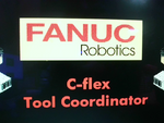  GE Fanuc DISPLAYPAC-OP Operator Interface Panel! Image