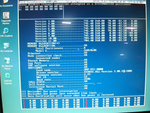  GE Fanuc DISPLAYPAC-OP Operator Interface Panel! Image