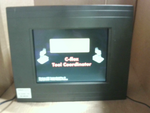  GE Fanuc DISPLAYPAC-OP Operator Interface Panel! Image