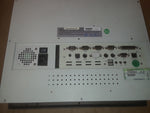  GE Fanuc DISPLAYPAC-OP Operator Interface Panel! Image