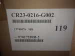  McLean CR23-0216-G002 Electrical Enclosure Air Conditioner Image