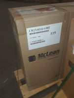  McLean CR23-0216-G002 Electrical Enclosure Air Conditioner Image