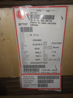  GE 5KS254STE105A Electric Motor 15HP 254T 3600RPM 230/460V Image