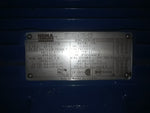 SIEMENS 1LA02152ES21 AC Motor 10HP 3520RPM 230/460V 215T Image