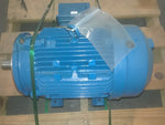  SIEMENS 1LA02152ES21 AC Motor 10HP 3520RPM 230/460V 215T Image